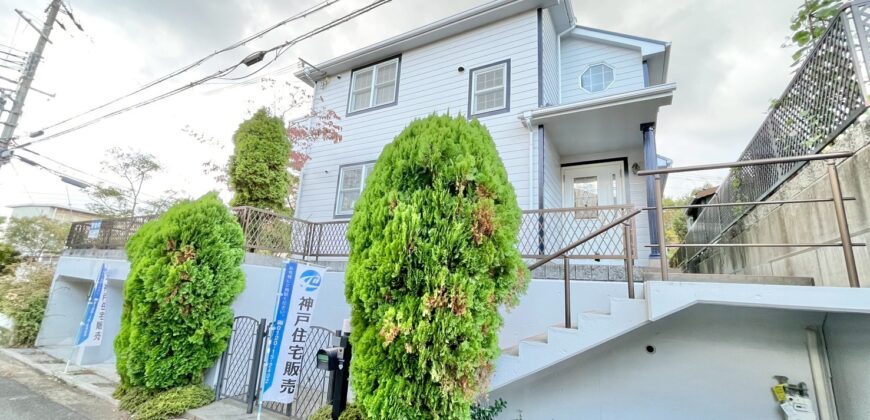 明石市大久保町西脇